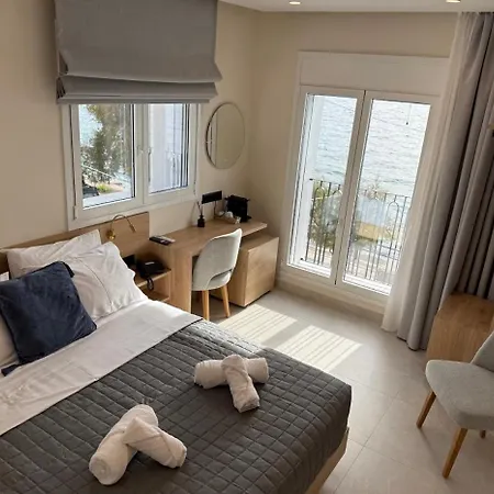 The Lakehouse Ξενοδοχείο