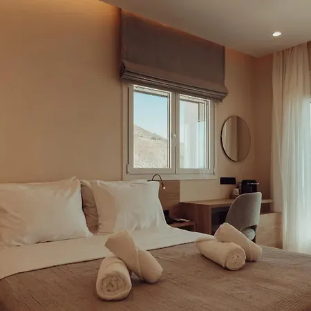 Ξενοδοχείο The Lakehouse