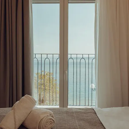 Ξενοδοχείο The Lakehouse