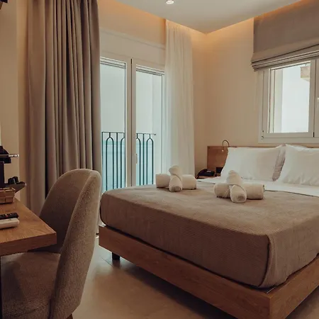 The Lakehouse Ξενοδοχείο Λίμνη