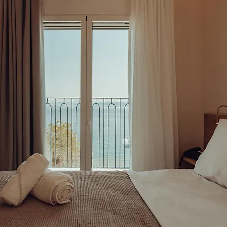 Ξενοδοχείο The Lakehouse *