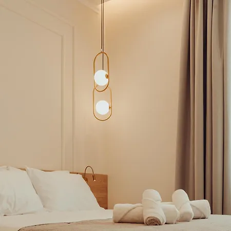 The Lakehouse Ξενοδοχείο