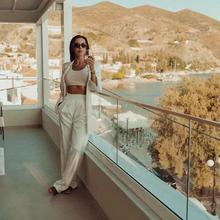 The Lakehouse Ξενοδοχείο Λίμνη