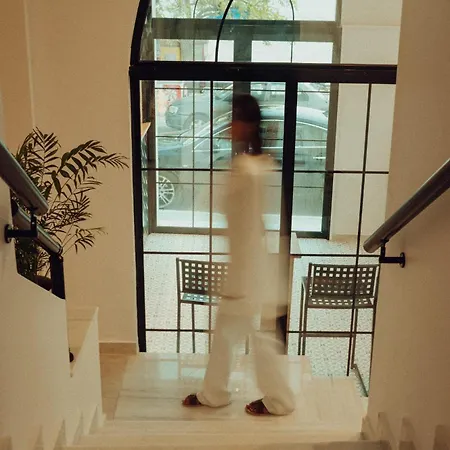 Ξενοδοχείο The Lakehouse *