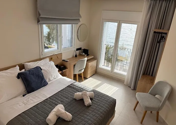 The Lakehouse Ξενοδοχείο