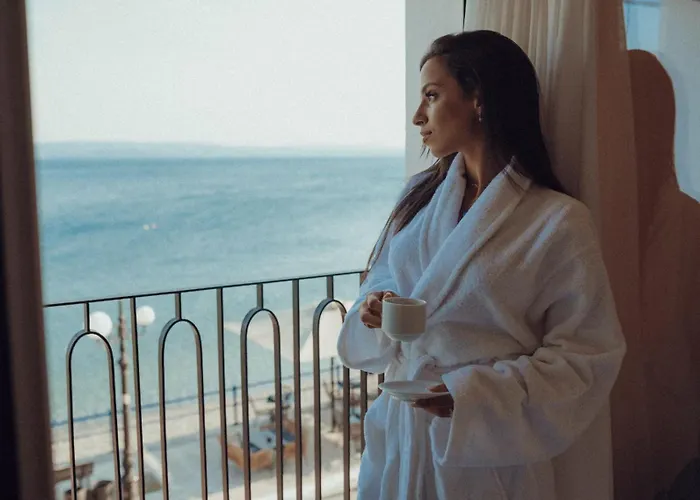 Ξενοδοχείο The Lakehouse Λίμνη