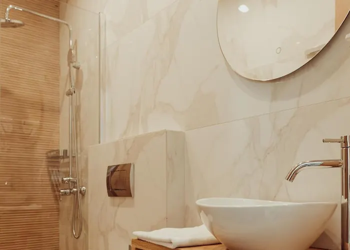 The Lakehouse Ξενοδοχείο *