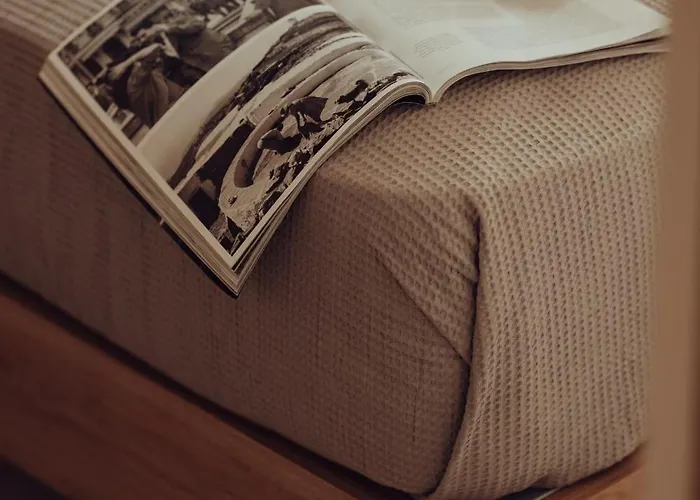 The Lakehouse Λίμνη