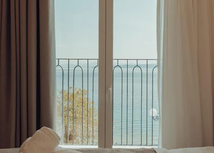 Ξενοδοχείο The Lakehouse