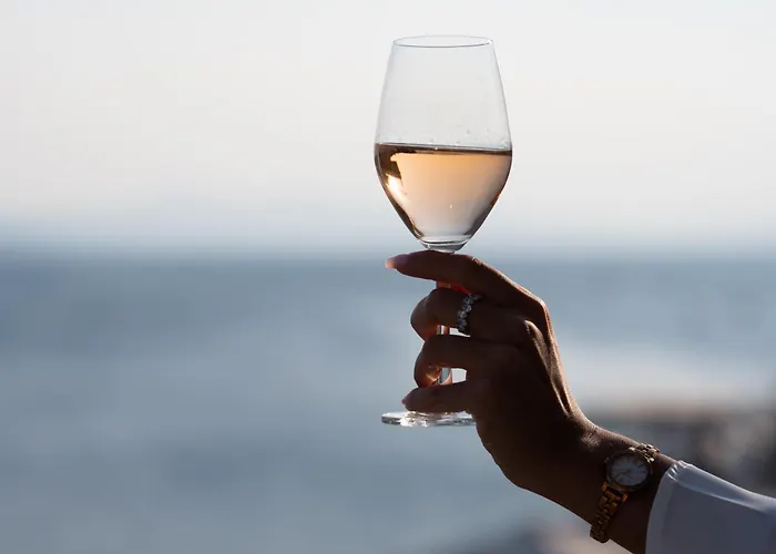 The Lakehouse Ξενοδοχείο *