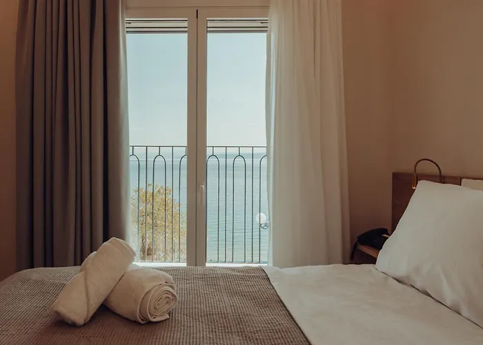 Ξενοδοχείο The Lakehouse *