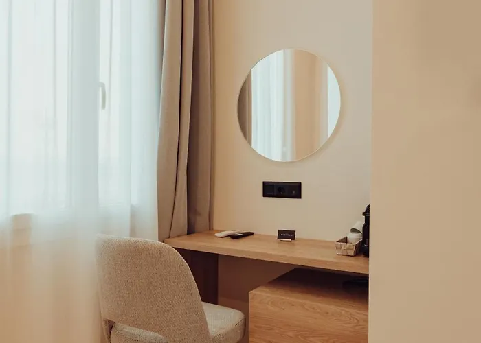 The Lakehouse Ξενοδοχείο