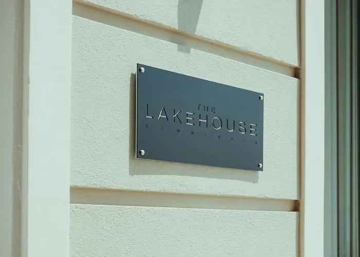 The Lakehouse Ξενοδοχείο