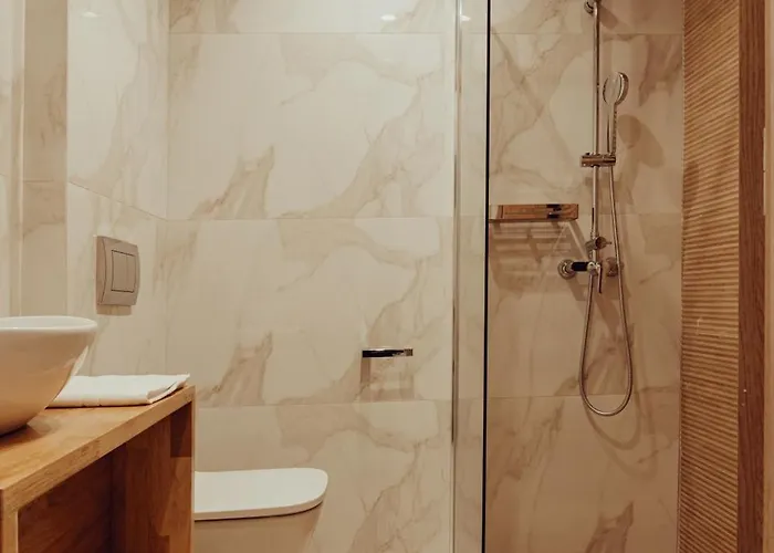 The Lakehouse Ξενοδοχείο *